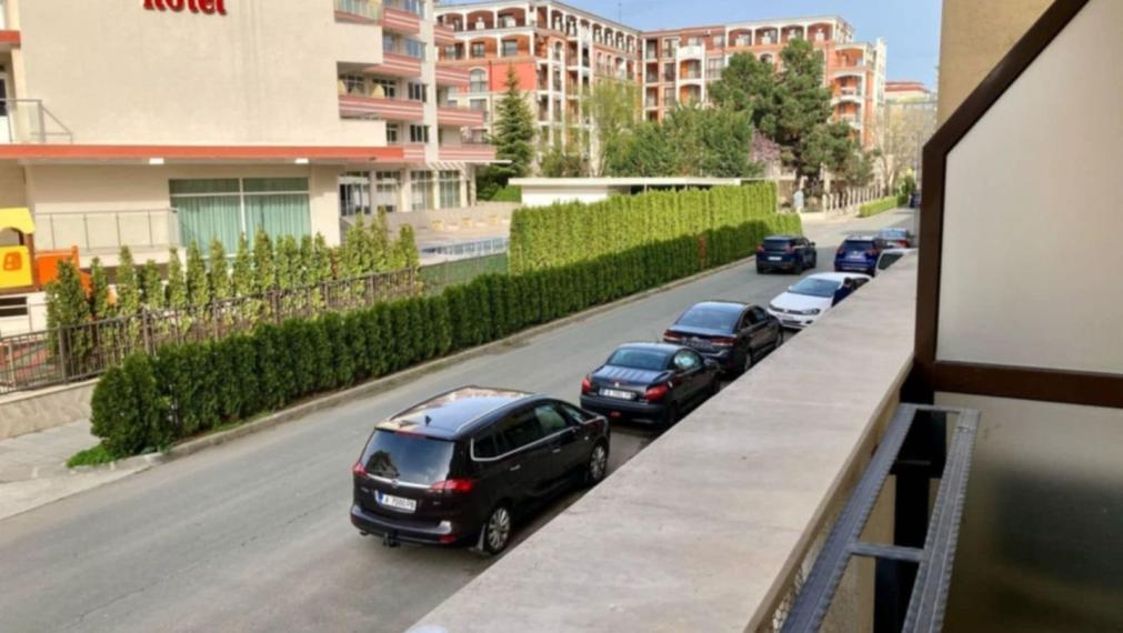 SPEKTRUM REALITY- 3-izbový  apartmán v Rezorte Royal Holiday Sun, Slnečné pobrežie, Bulharsko