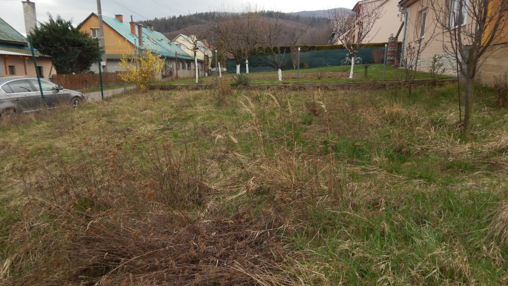 SPEKTRUM REALITY - Na Predaj  rodinný dom s pozemkom 457 m2 , Chvojnica, okres Prievidza