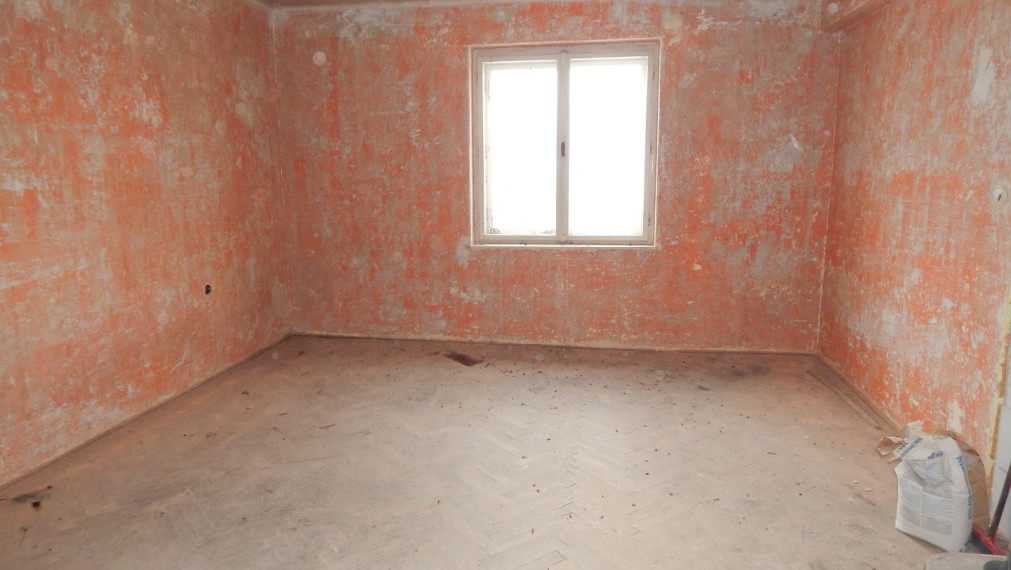 SPEKTRUM REALITY - Na Predaj  rodinný dom s pozemkom 457 m2 , Chvojnica, okres Prievidza