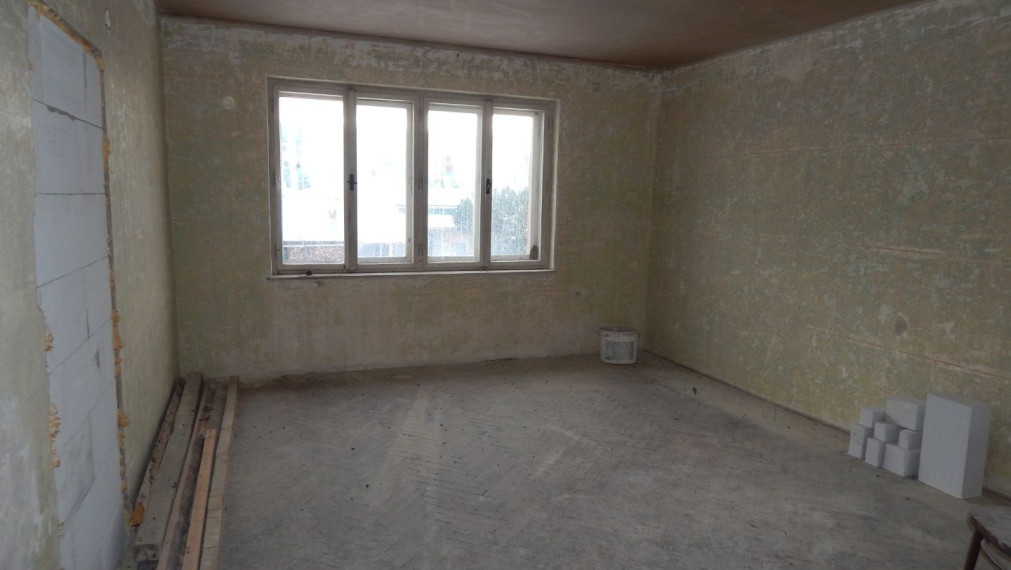 SPEKTRUM REALITY - Na Predaj  rodinný dom s pozemkom 457 m2 , Chvojnica, okres Prievidza