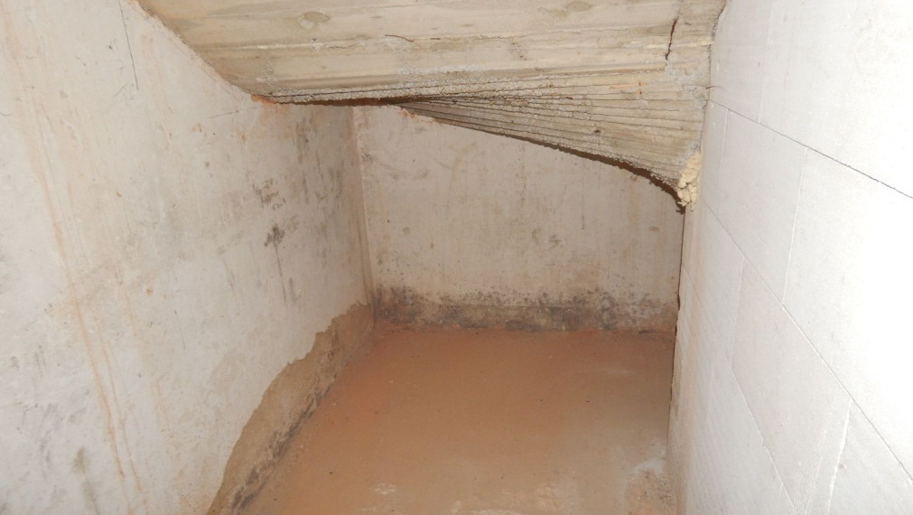 SPEKTRUM REALITY - Na Predaj  rodinný dom s pozemkom 457 m2 , Chvojnica, okres Prievidza