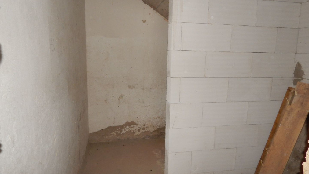 SPEKTRUM REALITY - Na Predaj  rodinný dom s pozemkom 457 m2 , Chvojnica, okres Prievidza