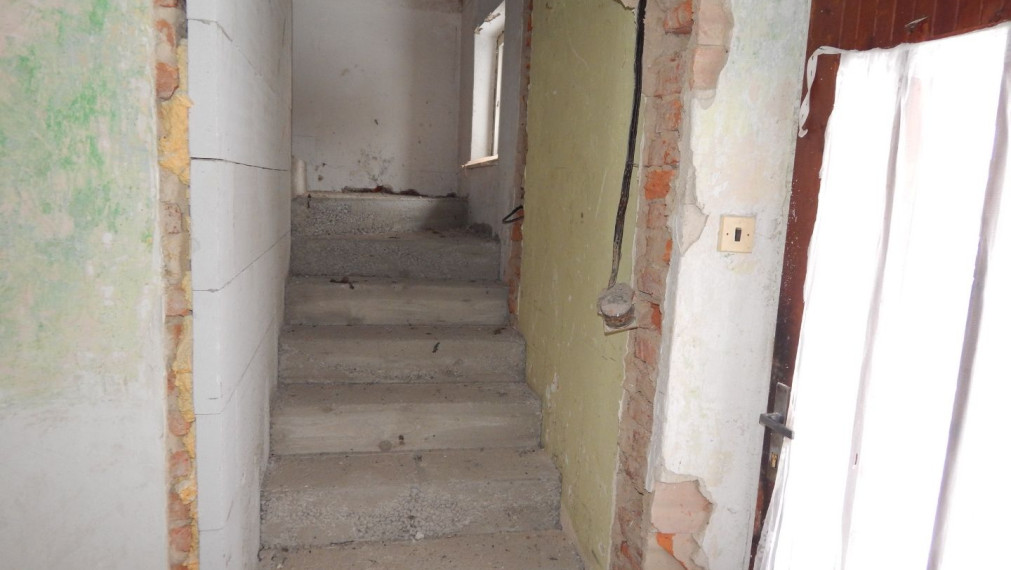 SPEKTRUM REALITY - Na Predaj  rodinný dom s pozemkom 457 m2 , Chvojnica, okres Prievidza