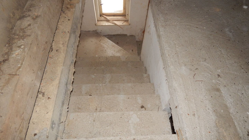 SPEKTRUM REALITY - Na Predaj  rodinný dom s pozemkom 457 m2 , Chvojnica, okres Prievidza