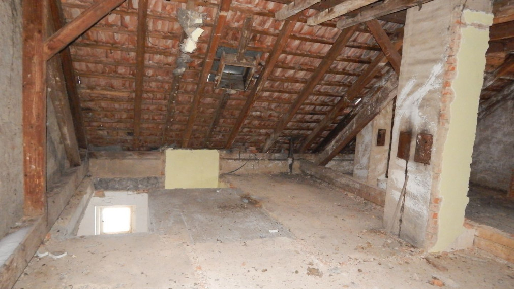 SPEKTRUM REALITY - Na Predaj  rodinný dom s pozemkom 457 m2 , Chvojnica, okres Prievidza