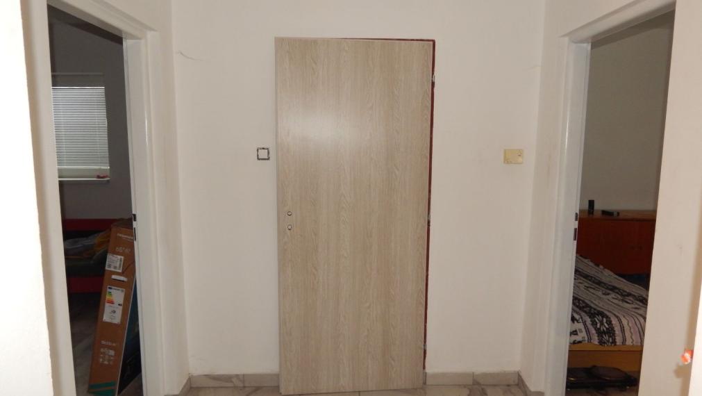 SPEKTRUM REALITY- Na Predaj 4- izbový rodinný dom s pozemkom 1200 m2, Opatovce nad Nitrou, okres Prievidza