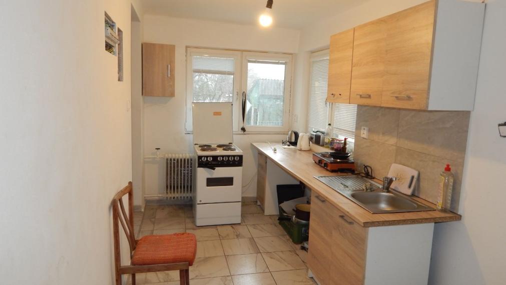 SPEKTRUM REALITY- Na Predaj 4- izbový rodinný dom s pozemkom 1200 m2, Opatovce nad Nitrou, okres Prievidza