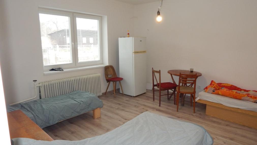 SPEKTRUM REALITY- Na Predaj 4- izbový rodinný dom s pozemkom 1200 m2, Opatovce nad Nitrou, okres Prievidza