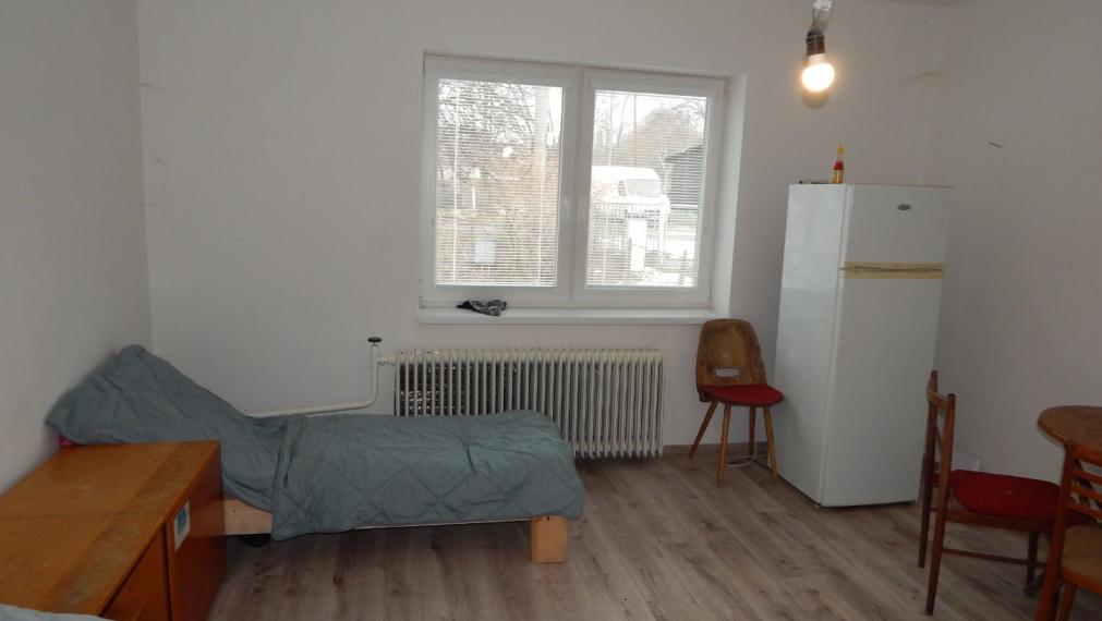 SPEKTRUM REALITY- Na Predaj 4- izbový rodinný dom s pozemkom 1200 m2, Opatovce nad Nitrou, okres Prievidza