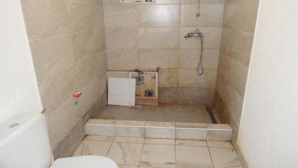 SPEKTRUM REALITY- Na Predaj 4- izbový rodinný dom s pozemkom 1200 m2, Opatovce nad Nitrou, okres Prievidza