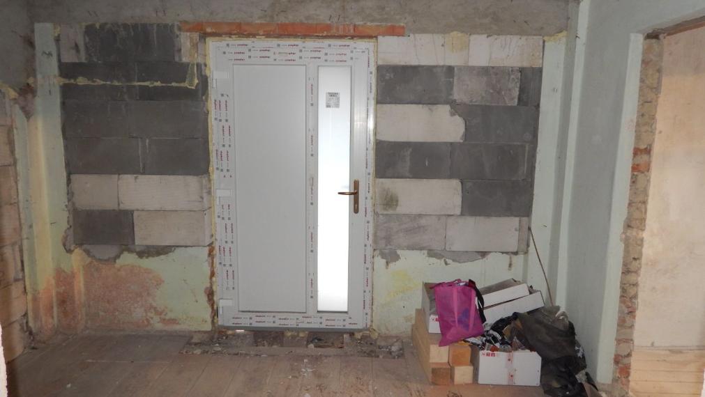 SPEKTRUM REALITY - Na Predaj 3 -izbový rodinný dom s pozemkom 722 m2, Handlová