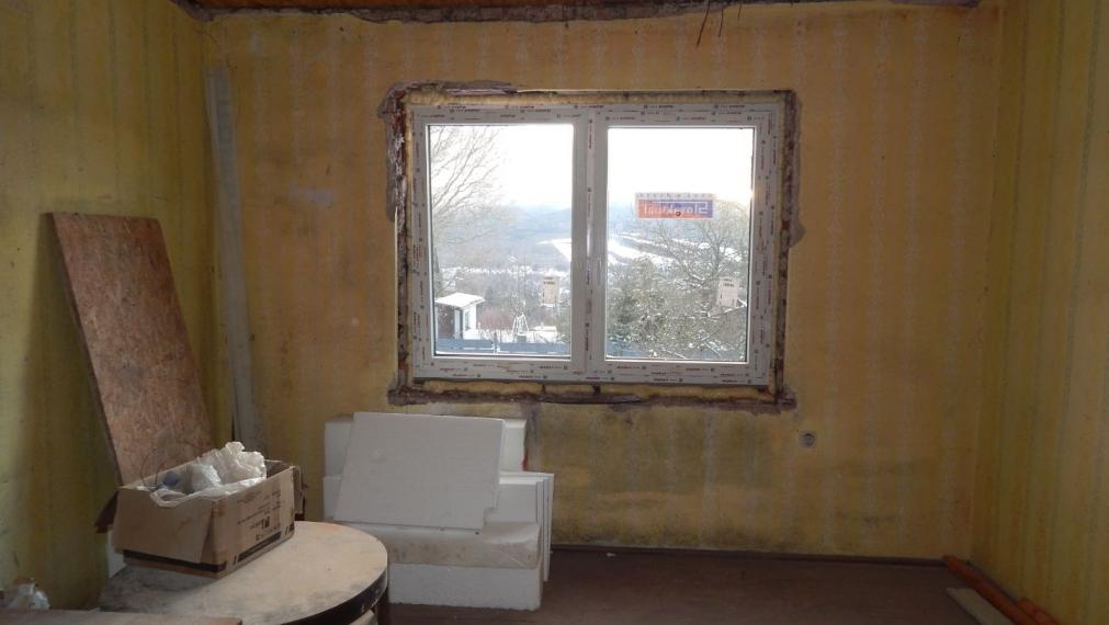 SPEKTRUM REALITY - Na Predaj 3 -izbový rodinný dom s pozemkom 722 m2, Handlová