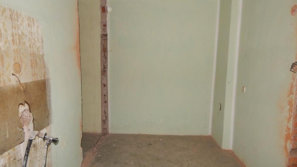 SPEKTRUM REALITY - Na Predaj 3 -izbový rodinný dom s pozemkom 722 m2, Handlová