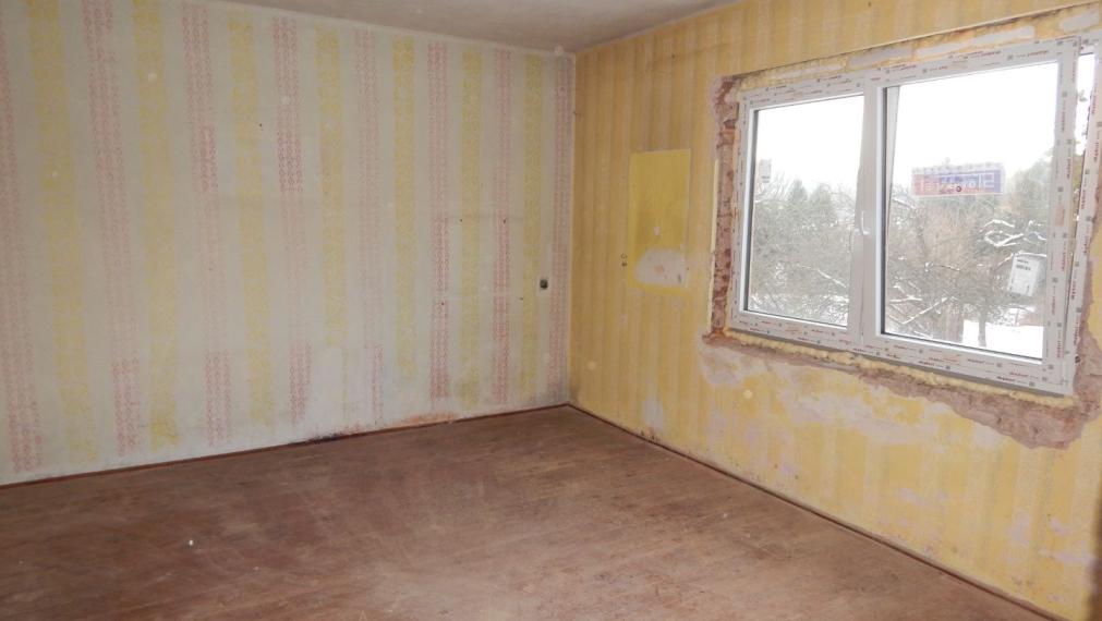 SPEKTRUM REALITY - Na Predaj 3 -izbový rodinný dom s pozemkom 722 m2, Handlová