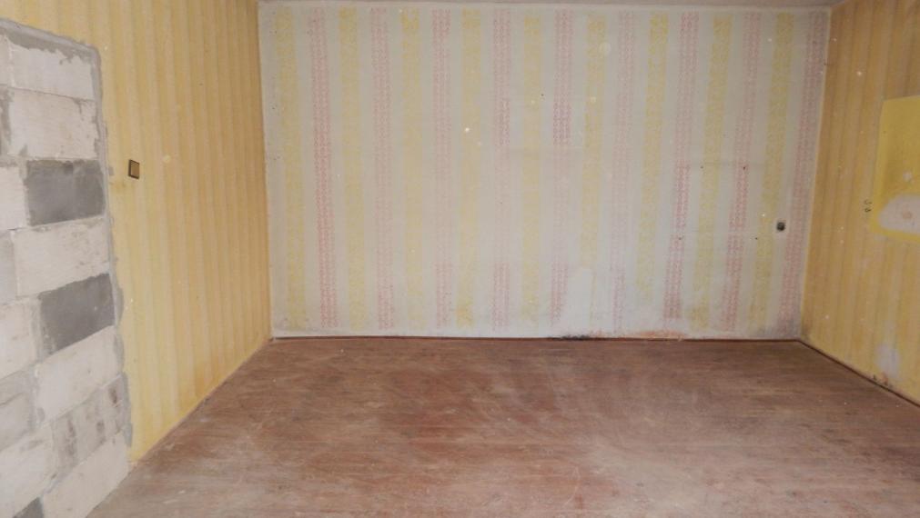 SPEKTRUM REALITY - Na Predaj 3 -izbový rodinný dom s pozemkom 722 m2, Handlová