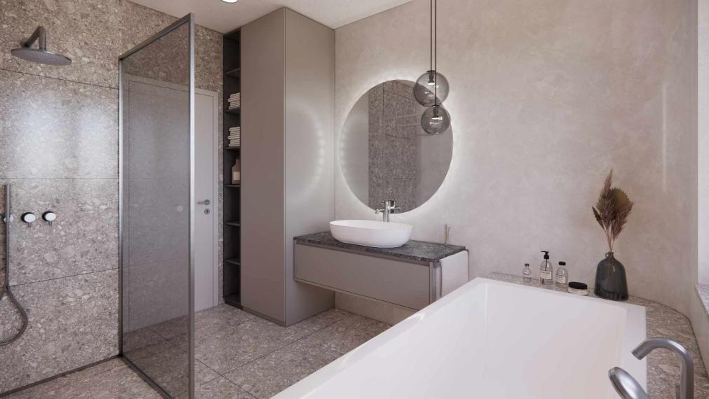 SPEKTRUM REALITY - Na Predaj 3 -izbový rodinný dom s pozemkom 722 m2, Handlová