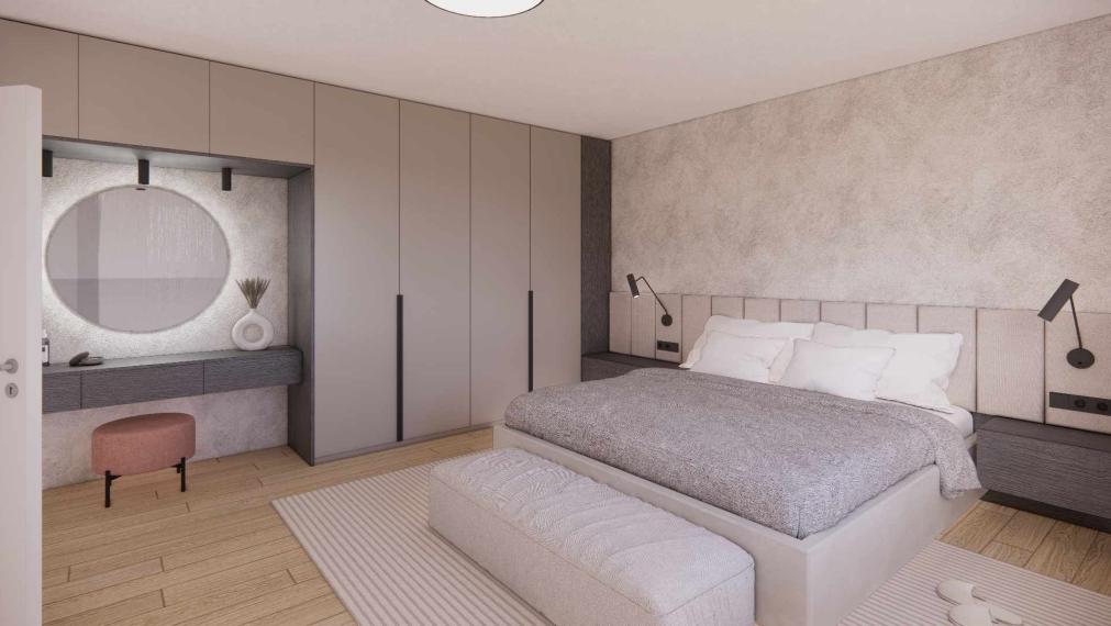 SPEKTRUM REALITY - Na Predaj 3 -izbový rodinný dom s pozemkom 722 m2, Handlová