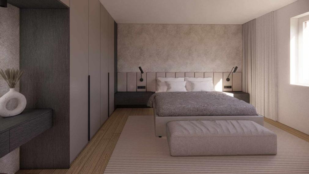 SPEKTRUM REALITY - Na Predaj 3 -izbový rodinný dom s pozemkom 722 m2, Handlová