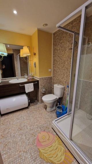 SPEKTRUM REALITY- Štúdiový apartmán v Rezorte Barcelo Royal Beach 150 m od mora, Slnečné pobrežie, Bulharsko