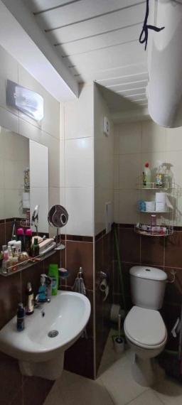 SPEKTRUM REALITY- Štúdiový apartmán  s výhľadom na bazén, AMPHORA, 150 m od mora, Sveti Vlas, Bulharsko