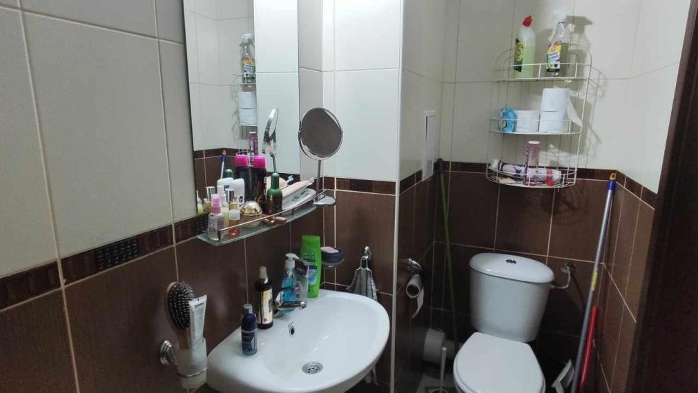 SPEKTRUM REALITY- Štúdiový apartmán  s výhľadom na bazén, AMPHORA, 150 m od mora, Sveti Vlas, Bulharsko