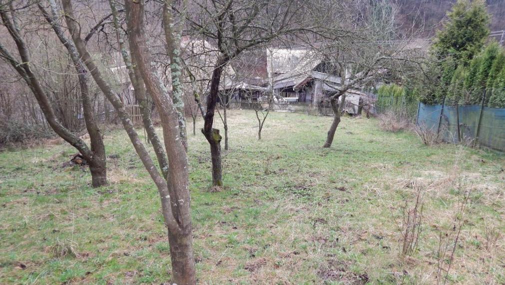 SPEKTRUM REALITY - Na Predaj rodinný dom s pozemkom 1385 m2, Janova Lehota, okres Žiar nad Hronom