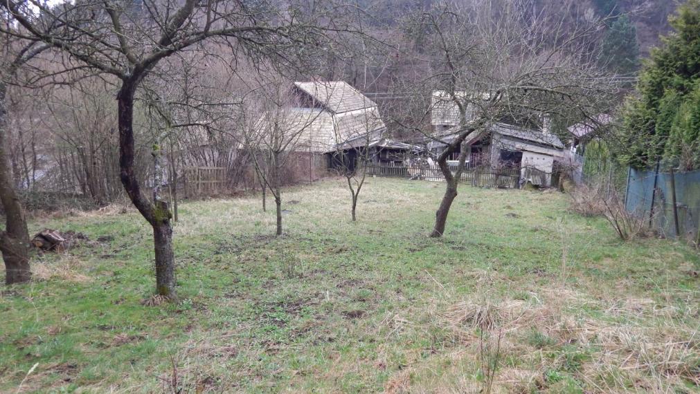 SPEKTRUM REALITY - Na Predaj rodinný dom s pozemkom 1385 m2, Janova Lehota, okres Žiar nad Hronom