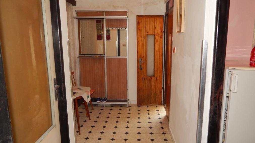 SPEKTRUM REALITY - Na Predaj rodinný dom s pozemkom 1385 m2, Janova Lehota, okres Žiar nad Hronom