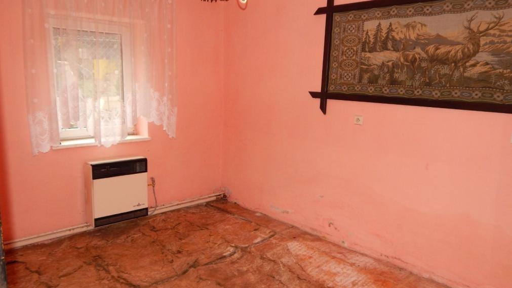 SPEKTRUM REALITY - Na Predaj rodinný dom s pozemkom 1385 m2, Janova Lehota, okres Žiar nad Hronom