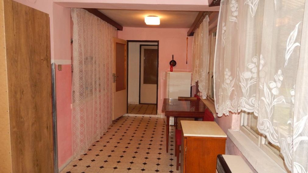 SPEKTRUM REALITY - Na Predaj rodinný dom s pozemkom 1385 m2, Janova Lehota, okres Žiar nad Hronom