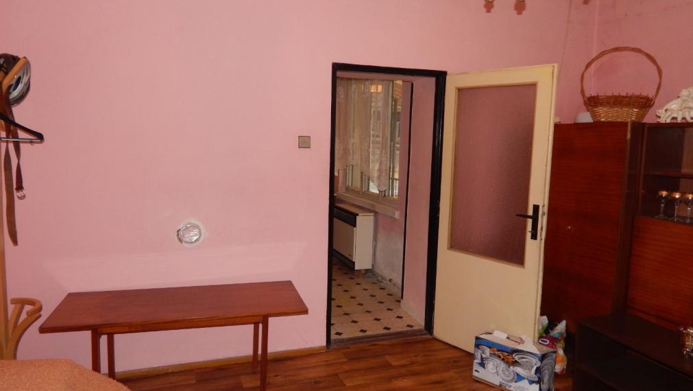 SPEKTRUM REALITY - Na Predaj rodinný dom s pozemkom 1385 m2, Janova Lehota, okres Žiar nad Hronom