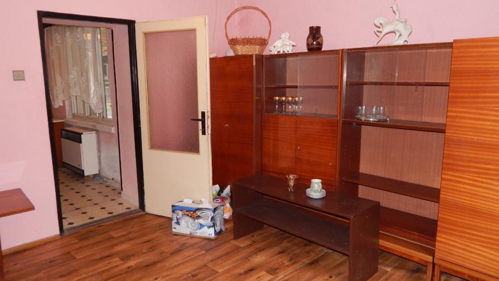 SPEKTRUM REALITY - Na Predaj rodinný dom s pozemkom 1385 m2, Janova Lehota, okres Žiar nad Hronom