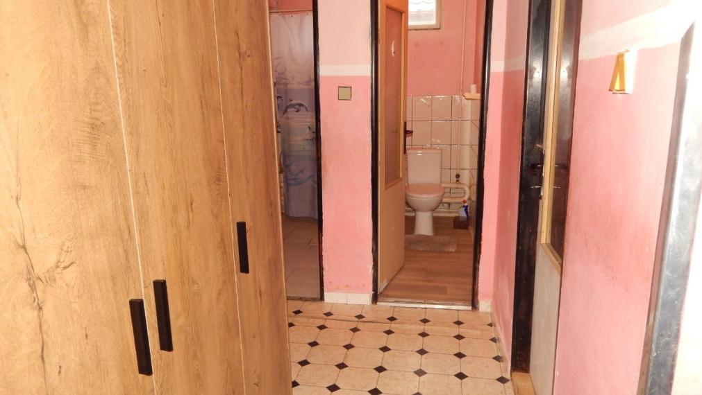 SPEKTRUM REALITY - Na Predaj rodinný dom s pozemkom 1385 m2, Janova Lehota, okres Žiar nad Hronom