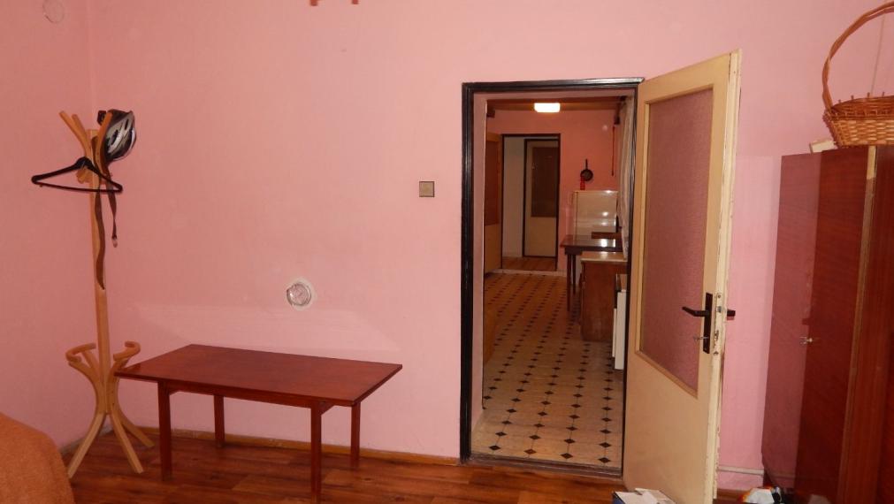 SPEKTRUM REALITY - Na Predaj rodinný dom s pozemkom 1385 m2, Janova Lehota, okres Žiar nad Hronom