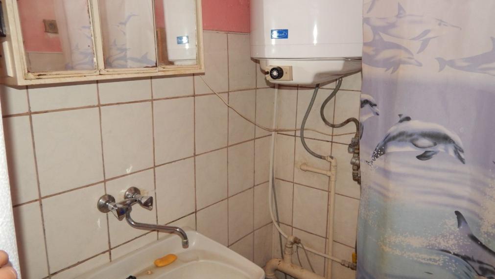 SPEKTRUM REALITY - Na Predaj rodinný dom s pozemkom 1385 m2, Janova Lehota, okres Žiar nad Hronom