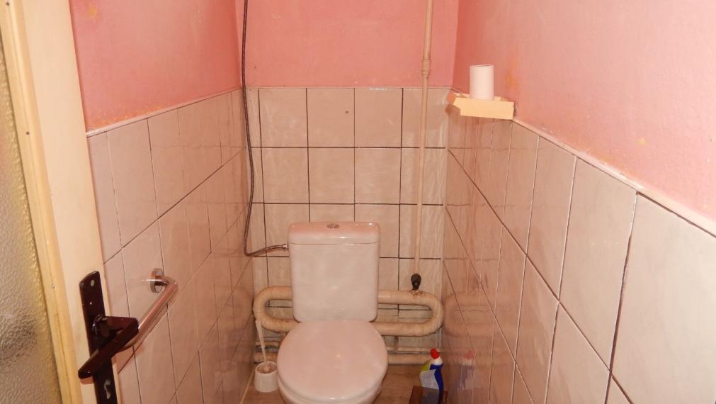 SPEKTRUM REALITY - Na Predaj rodinný dom s pozemkom 1385 m2, Janova Lehota, okres Žiar nad Hronom