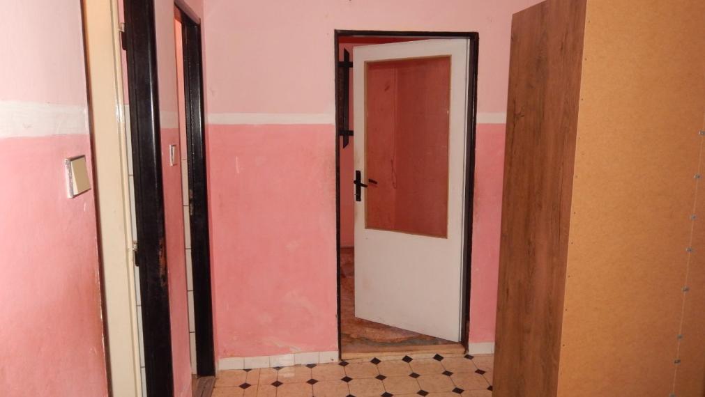 SPEKTRUM REALITY - Na Predaj rodinný dom s pozemkom 1385 m2, Janova Lehota, okres Žiar nad Hronom