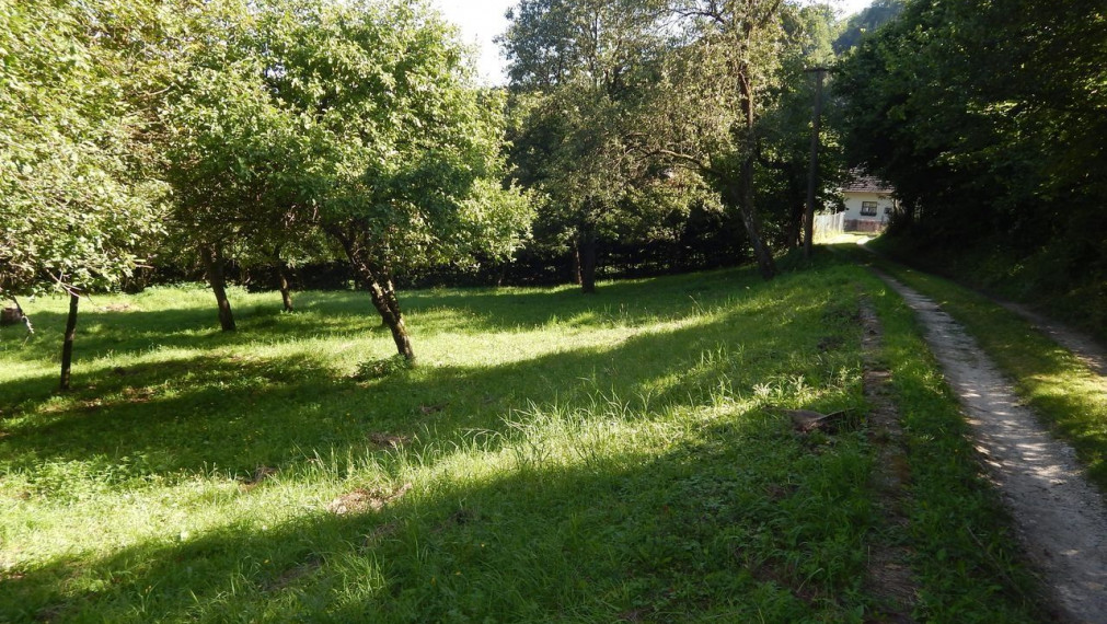 SPEKTRUM REALITY- Na predaj 3-izbový rodinný dom s pozemkom 1840 m2, Valaská Bela, okres Prievidza