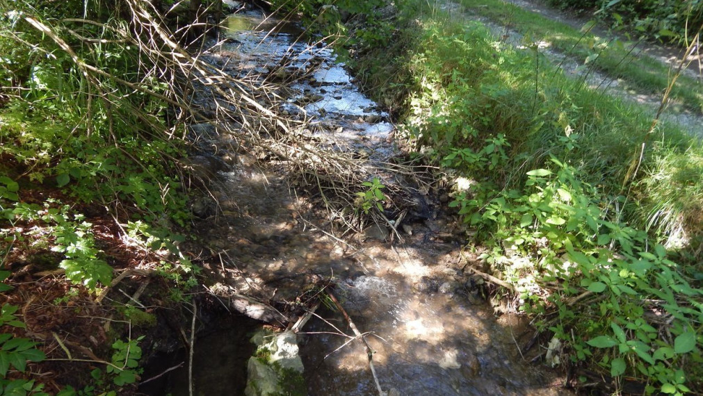 SPEKTRUM REALITY- Na predaj 3-izbový rodinný dom s pozemkom 1840 m2, Valaská Bela, okres Prievidza