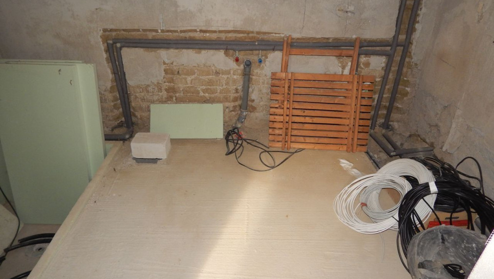 SPEKTRUM REALITY- Na predaj 3-izbový rodinný dom s pozemkom 1840 m2, Valaská Bela, okres Prievidza