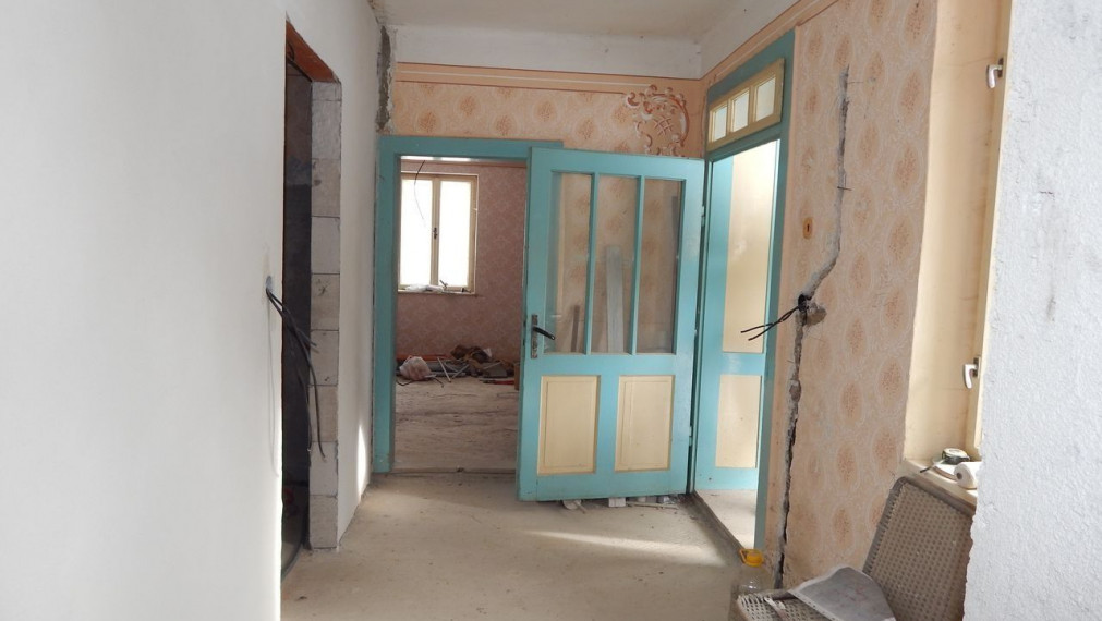 SPEKTRUM REALITY- Na predaj 3-izbový rodinný dom s pozemkom 1840 m2, Valaská Bela, okres Prievidza