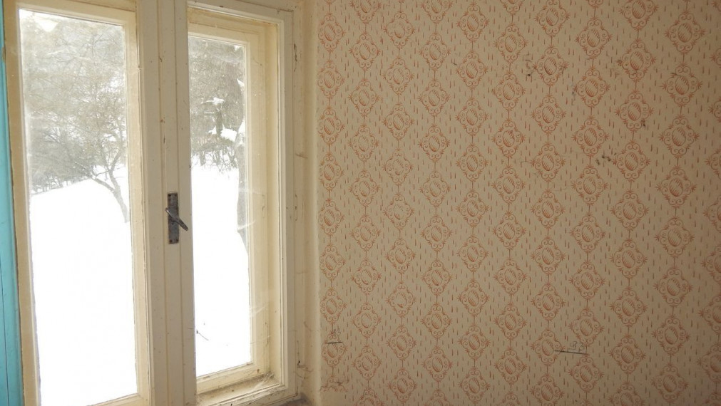 SPEKTRUM REALITY- Na predaj 3-izbový rodinný dom s pozemkom 1840 m2, Valaská Bela, okres Prievidza