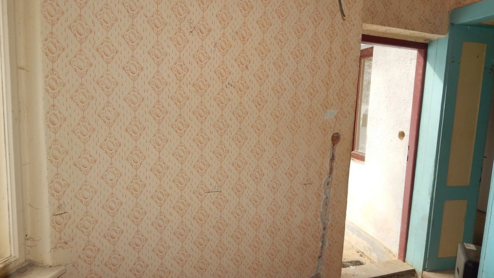 SPEKTRUM REALITY- Na predaj 3-izbový rodinný dom s pozemkom 1840 m2, Valaská Bela, okres Prievidza