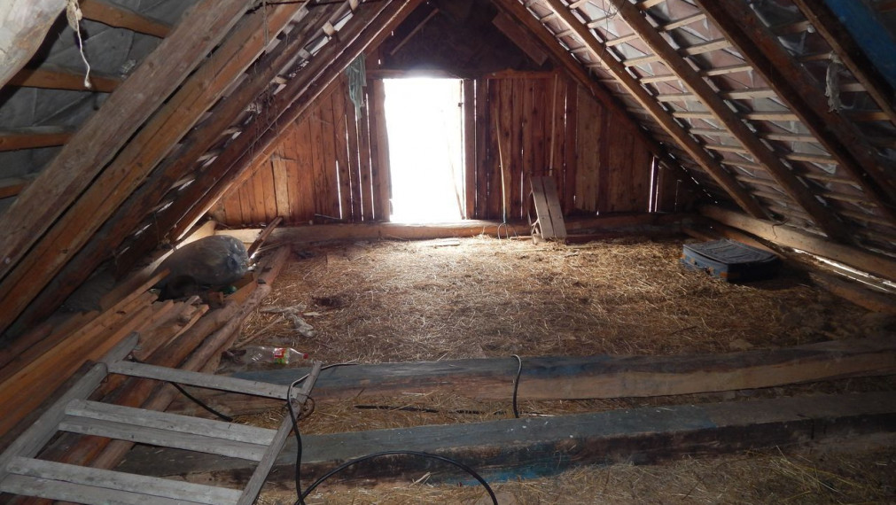 SPEKTRUM REALITY- Na predaj 3-izbový rodinný dom s pozemkom 1840 m2, Valaská Bela, okres Prievidza