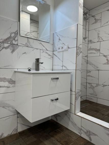 SPEKTRUM REALITY- Na PREDAJ 3 -izbový byt, 57 m2, Handlová, ul. ČSA