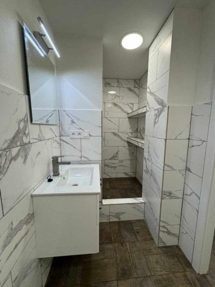 SPEKTRUM REALITY- Na PREDAJ 3 -izbový byt, 57 m2, Handlová, ul. ČSA