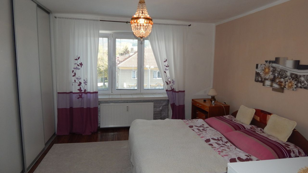 SPEKTRUM REALITY- Na Predaj veľkometrážny 4-izbový byt 105 m2, Handlová, 29.Augusta