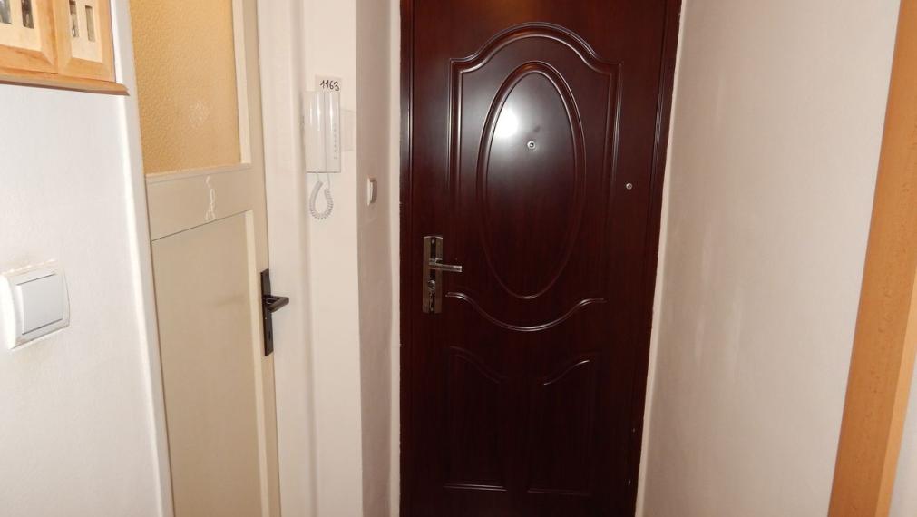 SPEKTRUM REALITY- Na Predaj veľkometrážny 4-izbový byt 105 m2, Handlová, 29.Augusta