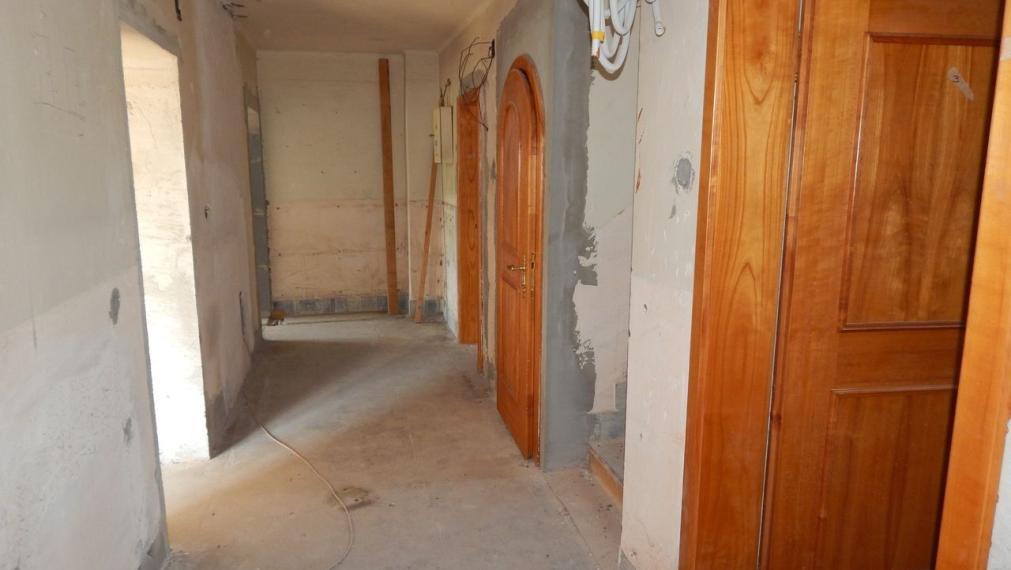 EXKLUZÍVNE-SPEKTRUM REALITY- Na predaj  7-izbový rodinný dom s pozemkom  1109 m2, Valaská Bela, okres Prievidza