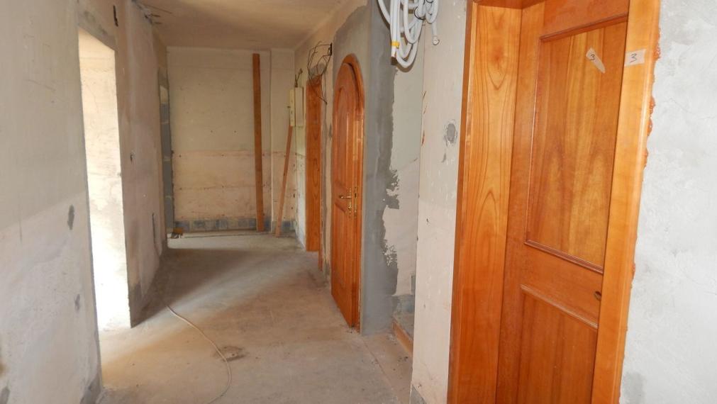 EXKLUZÍVNE-SPEKTRUM REALITY- Na predaj  7-izbový rodinný dom s pozemkom  1109 m2, Valaská Bela, okres Prievidza